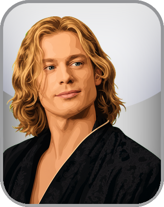 The Vampire Lestat Test