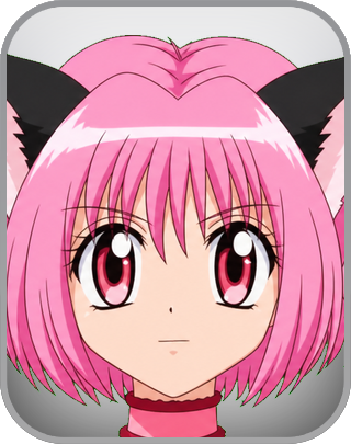 Tokyo Mew Mew Test