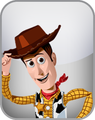 Toy Story Test