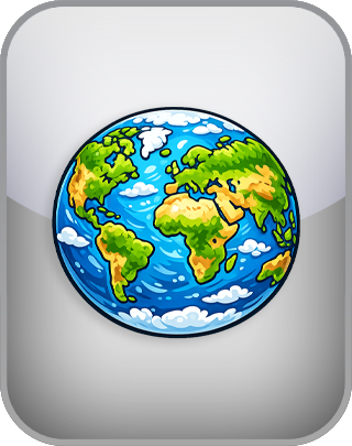 Travel Map Test