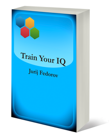 Train Your IQ