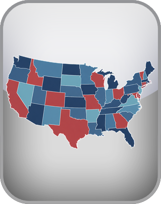 US States Quiz