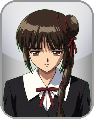 Vampire Princess Miyu Test
