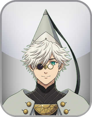 Witch Hat Atelier Test