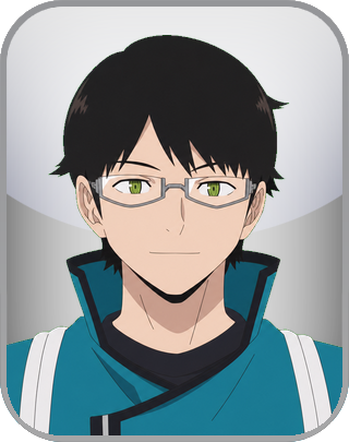 World Trigger Test