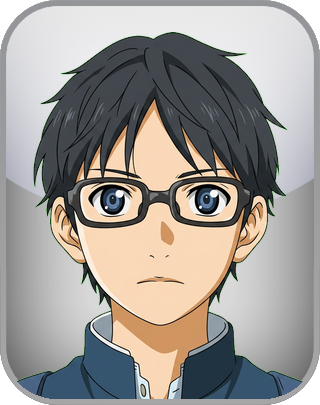 Your Lie in April Test