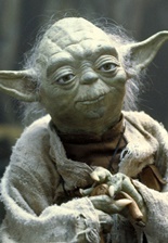 Yoda