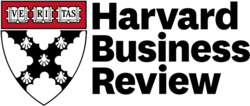 Harvard Business Review Harvard Business Review