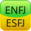 ENFJ or ESFJ Test