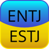 ENTJ or ESTJ Test