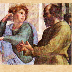Socrates-Raphael